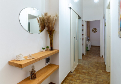 Casa Vacanze Sole D'occidente